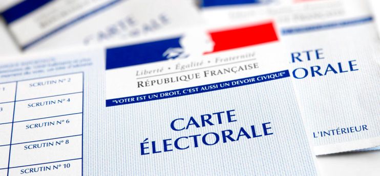 Lire la suite à propos de l’article Listes électorales 2022