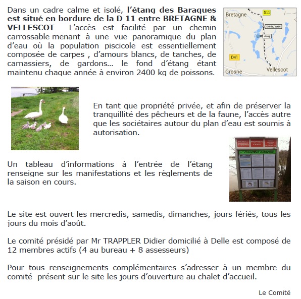 texte & images