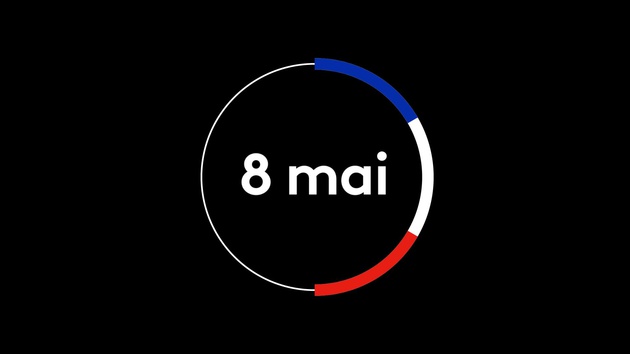 Lire la suite à propos de l’article Pavoisement du 8 Mai à Bretagne