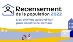 Lire la suite à propos de l’article Recensement de la population 2022