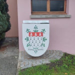 Un nouveau collecteur de bouchon pour le village