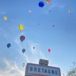 Championnat de France de Montgolfières à Belfort