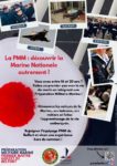 Préparation Militaire Marine (PMM) de Belfort
